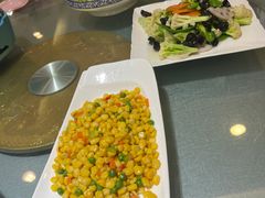 -裕德隆清真饭庄·天津特色菜(河东店)