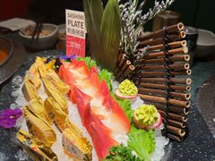 -牛New寿喜烧(金鹰世界店)
