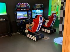 -不可思议减压馆·解压博物馆·摔碗发泄·团建定制