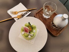 -玲婧胡同·生日蛋糕·餐厅(嘉里城店)