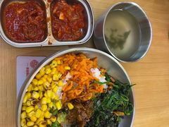 -朴大叔拌饭(广州花城汇店)