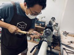 -五月木作·DIY木作文创体验店(北京路店)