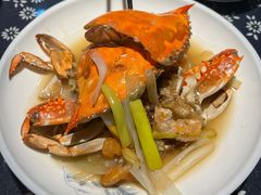 -旺角小渔村(二马路店)