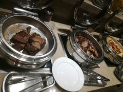 -万德诺富特酒店·自助餐厅(万德大厦店)