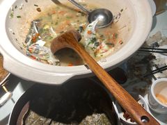 -老傅家湘潭水煮活鱼店(众一国际店)