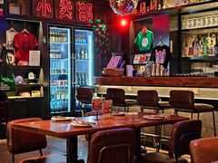 -京A Taproom·精酿餐吧(CBD店)
