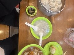 -三镇民生甜食馆(胜利街总店)
