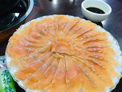 -菌之家·专业纯野生菌火锅·特色炒菌