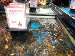 -盒马鲜生(曜一城店)