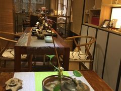 -我茶人文茶馆