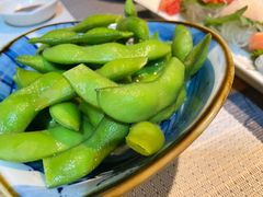 -森味薪火烧•烧鸟居酒屋•日本料理(望京店)