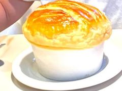 -滋粥楼·顺德菜(番禺广场总店)