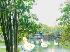 -台州府城(东湖)