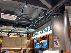 -金玲珑串道(石鼓路店)