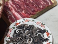 -东门口涮肉·砂锅·烤串(老门东店)