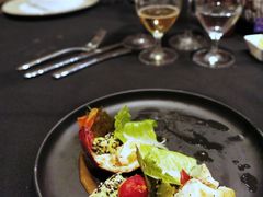 -博林天瑞喜来登酒店·西丽尚膳