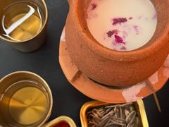 -何师烧烤Pro ·小龙虾·江湖川菜·精酿啤酒(太古里店)