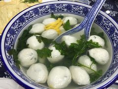 -春盛渔府(牛首山店)