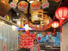 -永安水煮活鱼·仪征菜(仪征奥林匹克店)