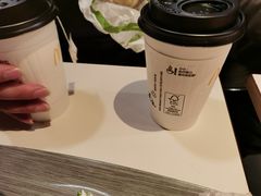 -麦当劳(衡阳中心汽车站店)