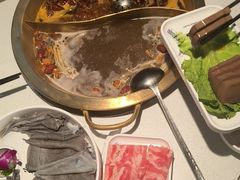 -小龙坎火锅(总店)