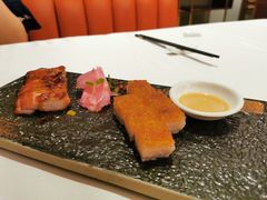 蜜汁叉烧-北京厨房(SKP店)
