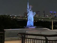 -台场海滨公园船码头