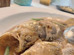 -路小缦·珍馐美馔(市心北路店)