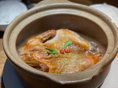 -金牌外婆家(苏州中心店)