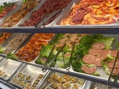 -苏格里岛自助海鲜烤肉火锅(集美万达店)