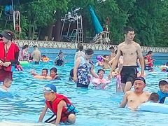 -苏州乐园森林水世界