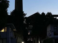 -广州市紫泥堂文化创意园景区