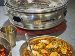 -本炙炭烤·蒲烧活鳗料理店(金沙洲店)