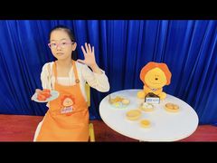 -新声线少儿口才(亦庄示范校区)