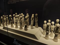 -北京大葆台遗址博物馆