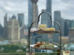 -上海外滩茂悦大酒店