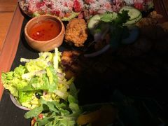 -The Meat & Wine Co Southbank(南岸店)