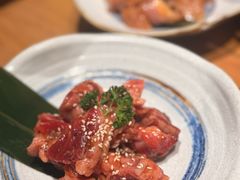 -烧肉达人•炭火烧肉(新天地店)