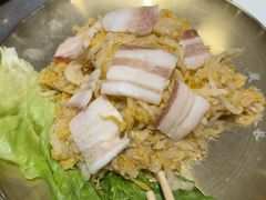 -炉队长·齐齐哈尔家庭烤肉(马家堡店)