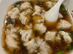 -双燕楼·手工馄饨·汤面小吃(世纪汇店)