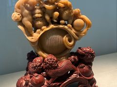 -北京工艺美术博物馆