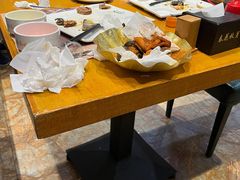 -春花秋月南美海鲜烤肉自助(中央大道店)
