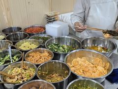 -王菊美食街·王菊面馆(总店)