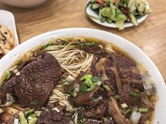 -水仙拉面(水仙街店)