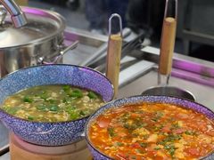 -比格比萨自助(德思勤四季汇店)