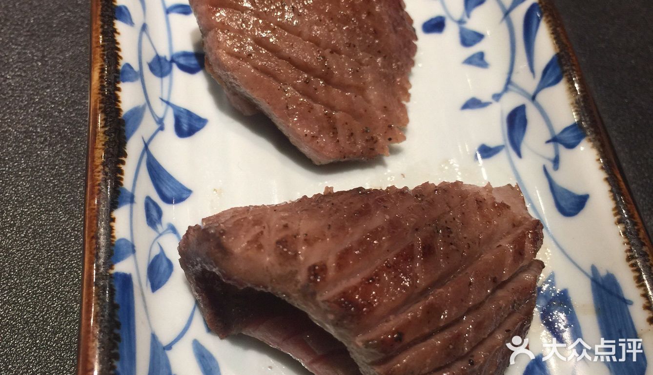 滨江日料/烧鸟