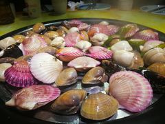 -三个渔夫·蒸汽海鲜(小白楼店)