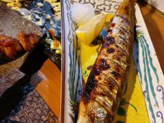 -半藏居酒屋(香港花园店)
