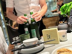 -云海肴·汽锅鸡·云南菜(高德置地店)