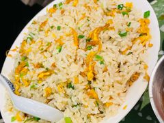蛋炒饭-五里关火锅(上海鑫耀·光环Live店)